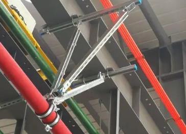 平安抗震支架厂家与你分享你必须做的紧急情况下的准备